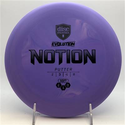 Discmania EXO Soft Notion 172.4g