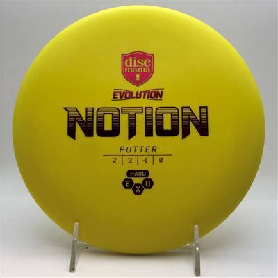 Discmania EXO Hard Notion 172.6g