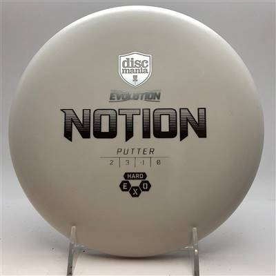 Discmania EXO Hard Notion 173.2g