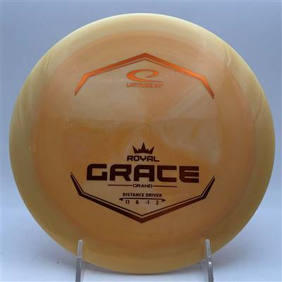 Latitude 64 Royal Grand Grace 176.6g