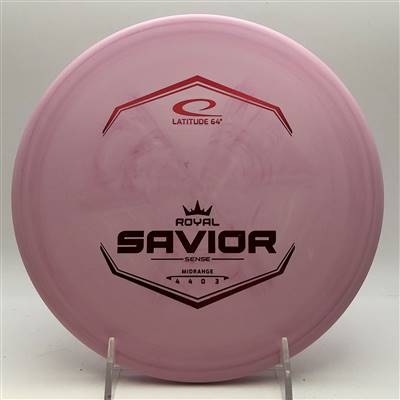 Latitude 64 Ryoal Sense Savior 172.0g