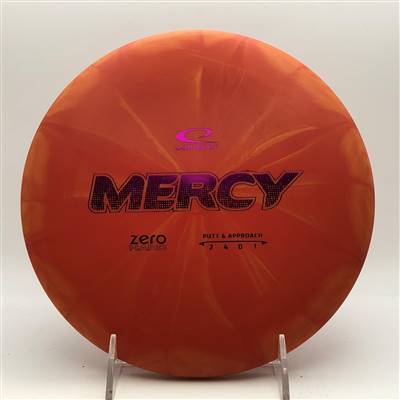 Latitude 64 Zero Hard Mercy 174.7g