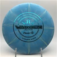 Dynamic Discs Classic Warden 173.9g