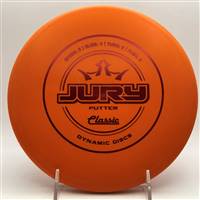 Dynamic Discs Classic Jury 174.2g