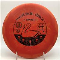 Westside BT Medium Swan 2 172.8g