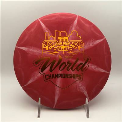 Dynamic Discs Classic Blend Judge 174.5g - 2024 Amateur World's Stamp