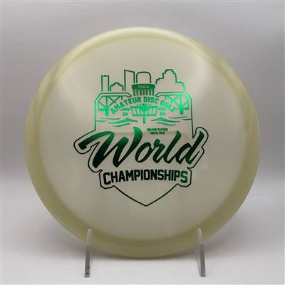 Dynamic Discs Moonshine Emac Truth 179.5g - 2024 Amateur World's Stamp