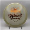 Dynamic Discs Moonshine Emac Truth 179.6g - 2024 Amateur World's Stamp