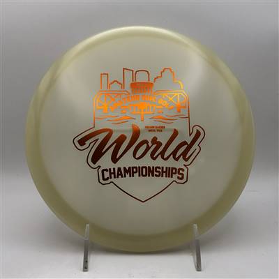 Dynamic Discs Moonshine Emac Truth 179.6g - 2024 Amateur World's Stamp