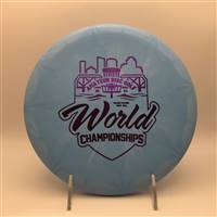 Latitude 64 Zero Soft Pure 176.1g - 2024 Amateur World's Stamp