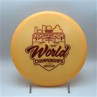 Innova Color Glow Champion Aviar3 172.2g - 2024 Amateur World's Stamp