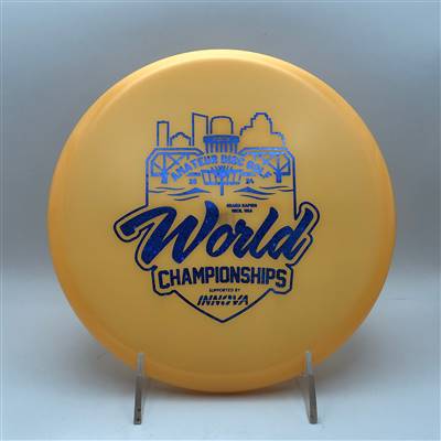 Innova Color Glow Champion Aviar3 175.5g - 2024 Amateur World's Stamp