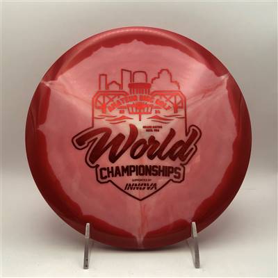 Innova Halo Star Roc3 180.2g - 2024 Amateur World's Stamp