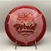 Innova Halo Star Roc3 180.3g - 2024 Amateur World's Stamp