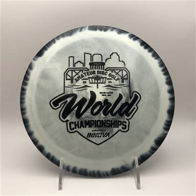 Innova Halo Star Xcaliber 175.5g - 2024 Amateur World's Stamp