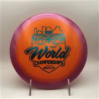 Innova Halo Star IT 175.4g - 2024 Amateur World's Stamp