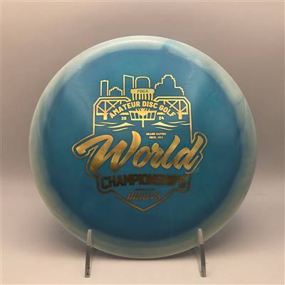 Innova Halo Star Destroyer 172.6g - 2024 Amateur World's Stamp