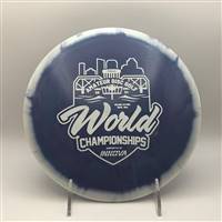 Innova Halo Star Destroyer 170.7g - 2024 Amateur World's Stamp