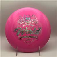 Discraft ESP Heat 173.9g - 2024 Amateur World's Stamp