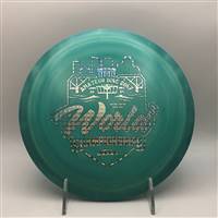 Discraft ESP Heat 173.2g - 2024 Amateur World's Stamp