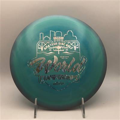 Paul McBeth ESP Athena 174.5g - 2024 Amateur World's Stamp