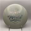 Paul McBeth ESP Athena 174.0g - 2024 Amateur World's Stamp