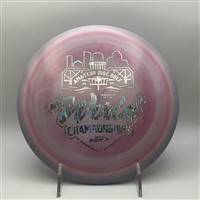Paul McBeth ESP Athena 175.0g - 2024 Amateur World's Stamp
