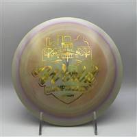 Paul McBeth ESP Athena 174.6g - 2024 Amateur World's Stamp