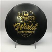 Discraft ESP Buzzz 182.6g - 2024 Amateur World's Stamp