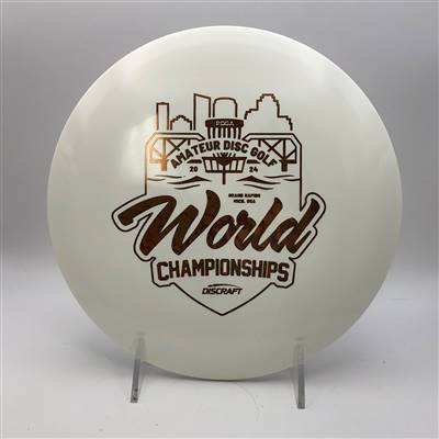 Discraft ESP Passion 174.6g - 2024 Amateur World's Stamp