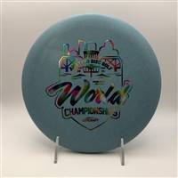 Paul McBeth Special Blend Luna 173.8g - 2024 Amateur World's Stamp