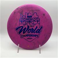 Discraft Jawbreaker Roach 172.1g - 2024 Amateur World's Stamp