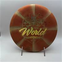 Discraft Special Blend Fierce 172.6g - 2024 Amateur World's Stamp