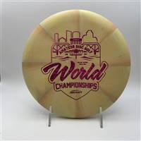 Discraft Special Blend Fierce 174.2g - 2024 Amateur World's Stamp