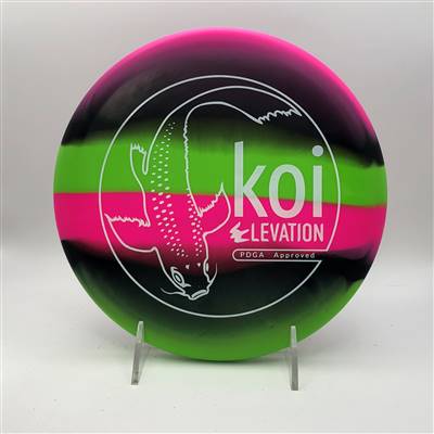 Elevation OG Koi 172.4g