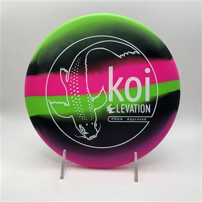 Elevation OG Koi 172.2g