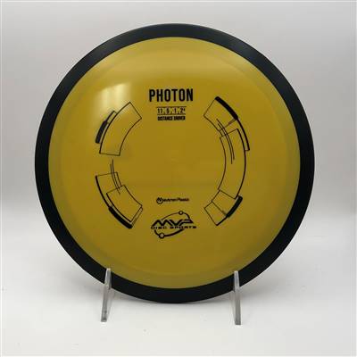 MVP Neutron Photon 167.5g