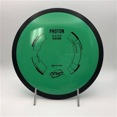 MVP Neutron Photon 168.8g