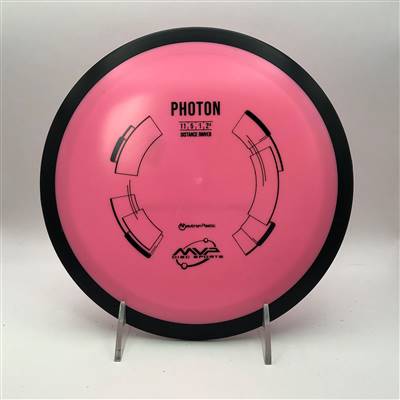 MVP Neutron Photon 162.0g