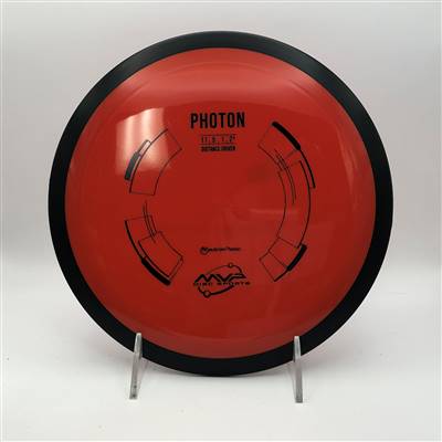 MVP Neutron Photon 163.0g