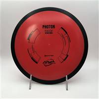 MVP Neutron Photon 166.2g