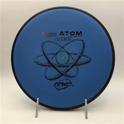 MVP Electron Soft Atom 172.6g