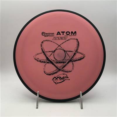 MVP Electron Soft Atom 171.8g