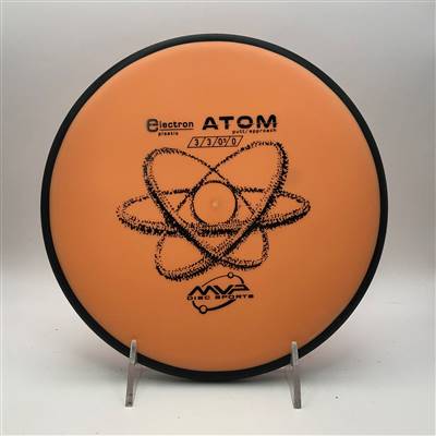 MVP Electron Atom 172.0g