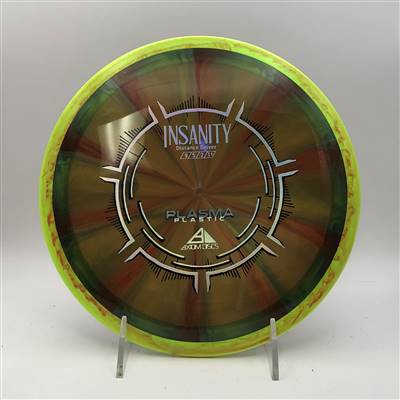 Axiom Plasma Insanity 164.8g