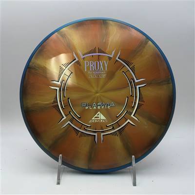 Axiom Plasma Proxy 166.0g