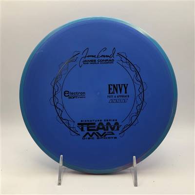 Axiom Electron Soft Envy 172.3g