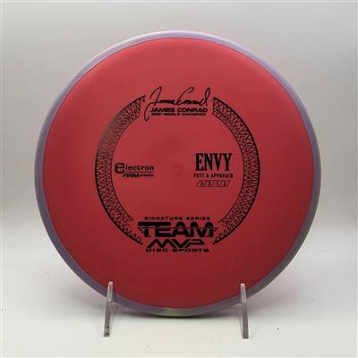 Axiom Electron Firm Envy 172.7g