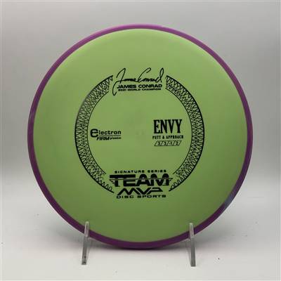 Axiom Electron Firm Envy 172.4g