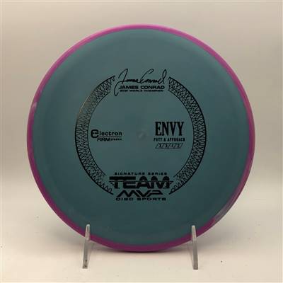 Axiom Electron Firm Envy 172.7g